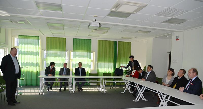 ɽF(tun)WƌW(xu)@^(q)֮һMedicon Valley